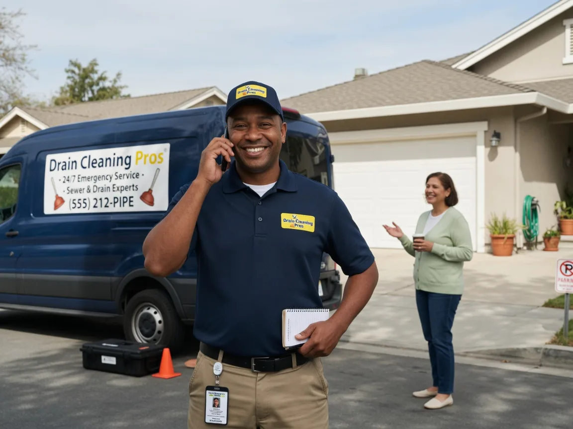Drain Cleaning Piney Point, MD FAQs